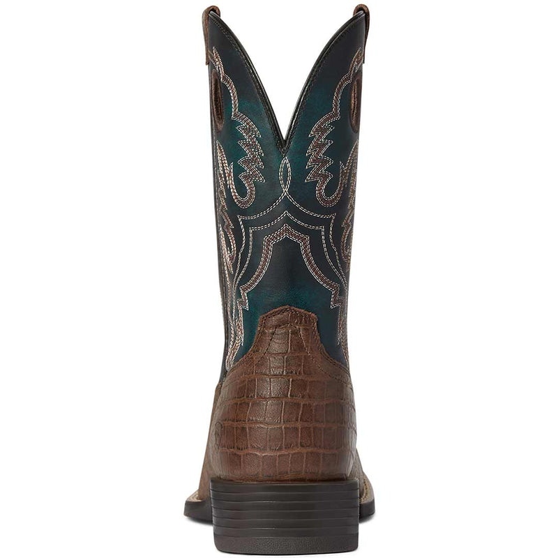 Ariat Men's Sport Buckout Cowboy Boot