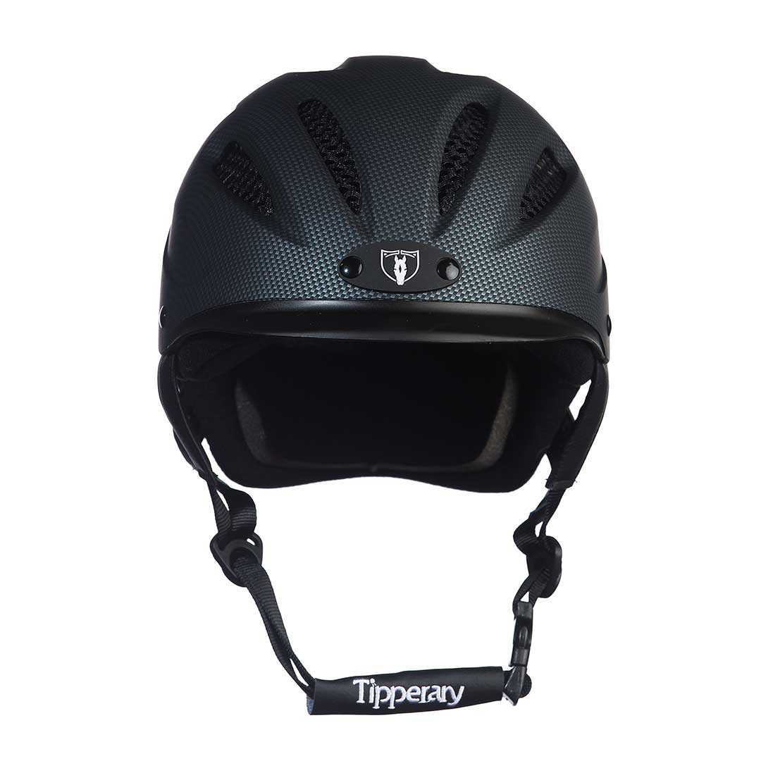 Tipperary Sportage Low Profile Helmet