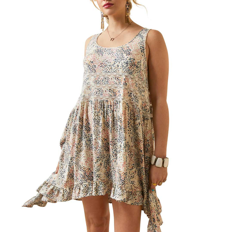 Ariat Women's Sweet Spring Dress