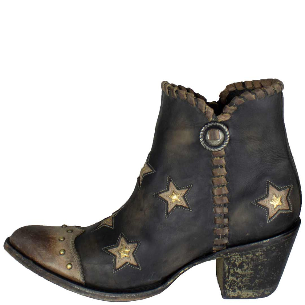 Old Gringo Boots Women's Glamis Cowgirl Boots
