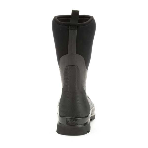 Muck Boot Co. Women's Chore Mid Work Boots