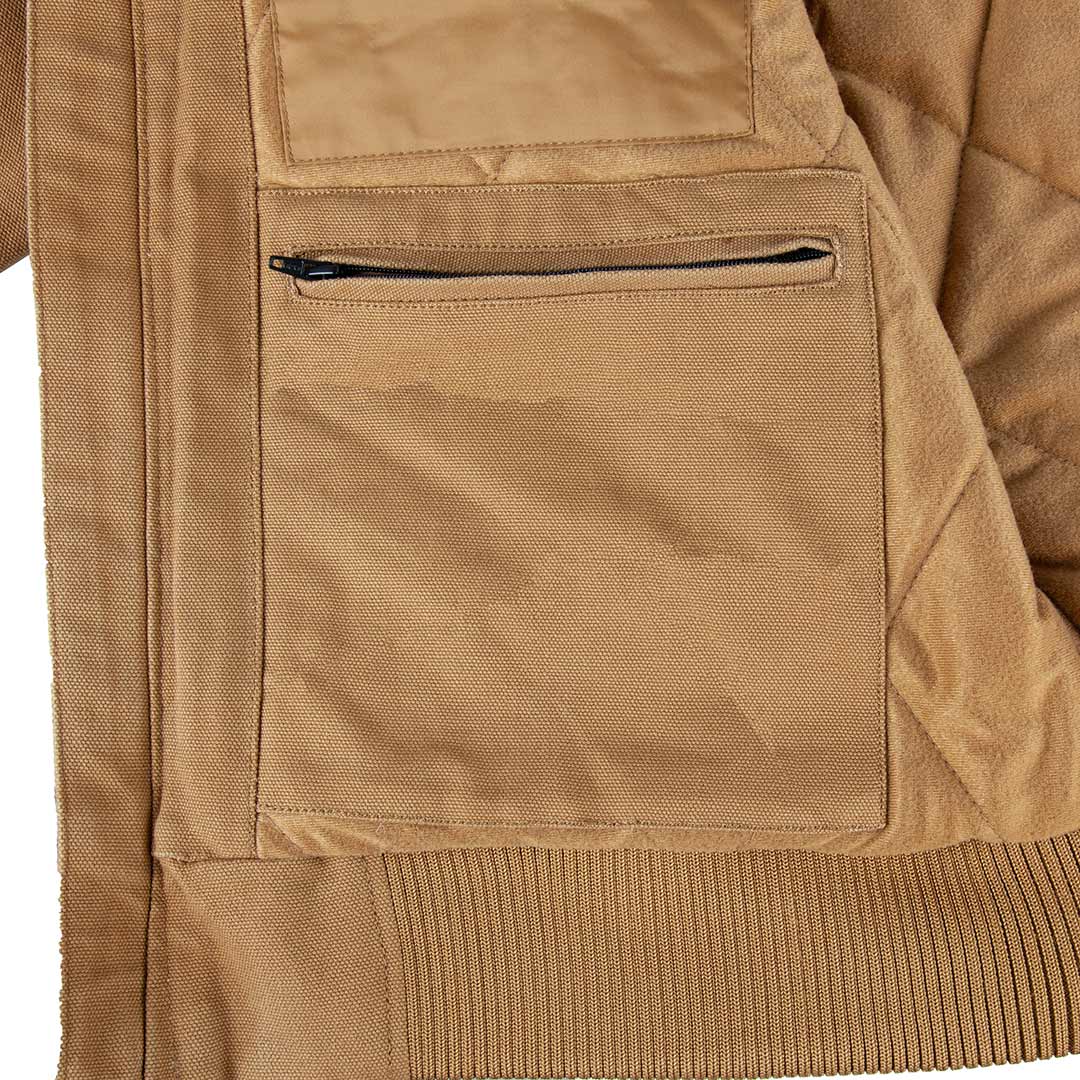 Fieldsheer Apparel Men's Foreman Heated Jacket 2.0