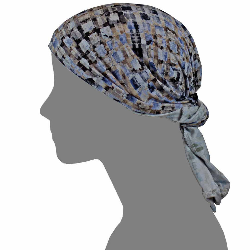 Watuko Headgear Multifunction Tube Lammle's Lammle's Western Wear