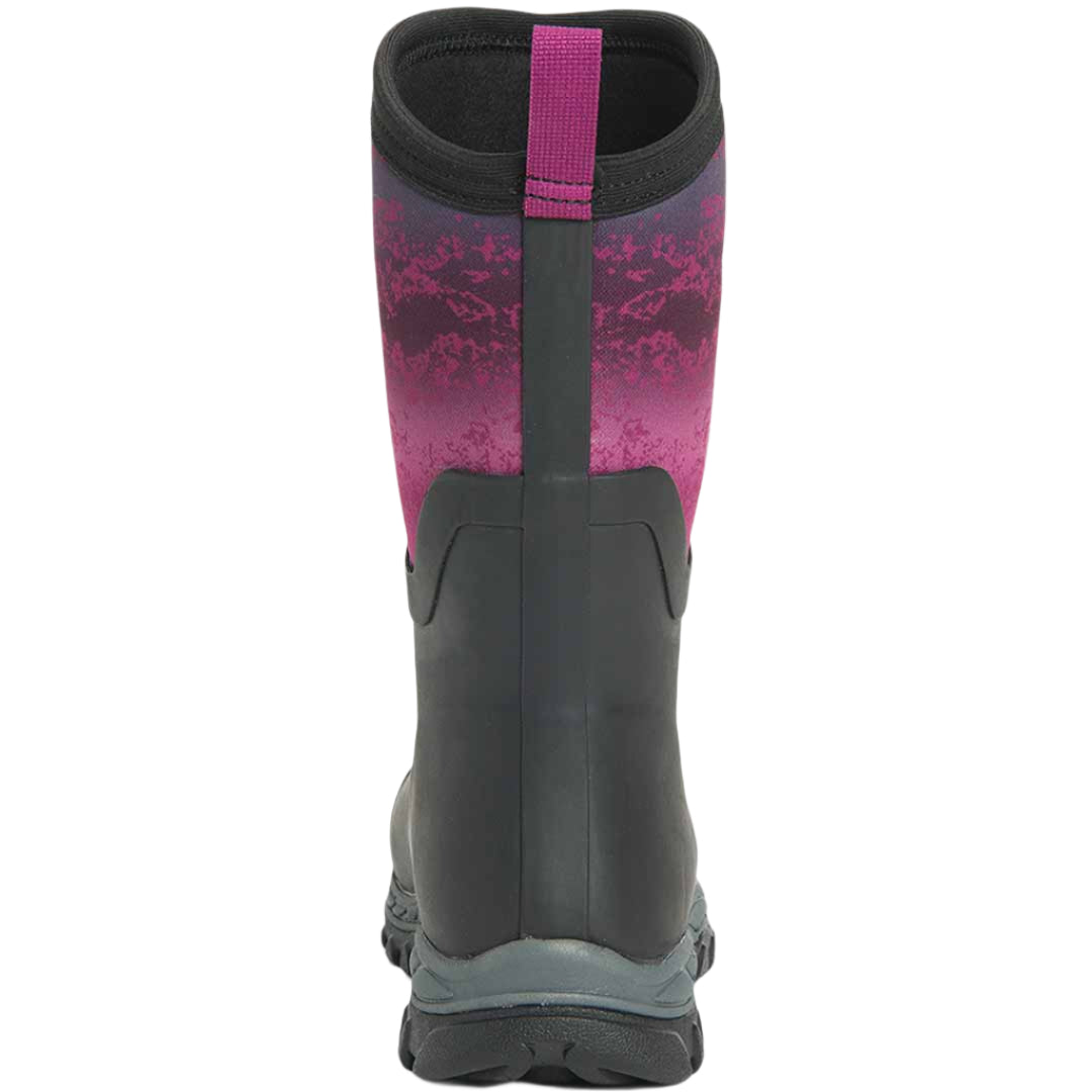 "Muck Boot Co. Women's
 Arctic Sport II Mid Boots"