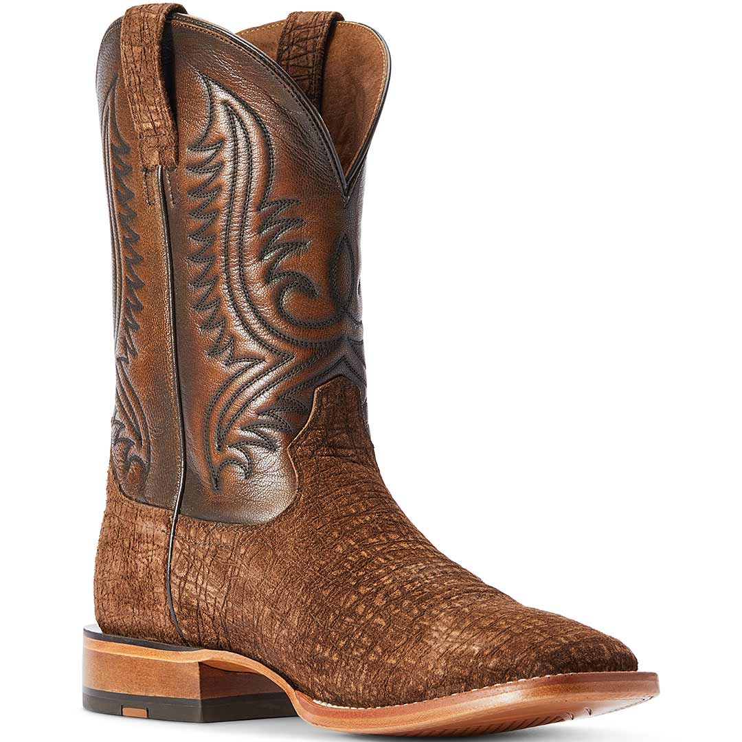 Ariat Men's Circuit Paxton Cowboy Boots