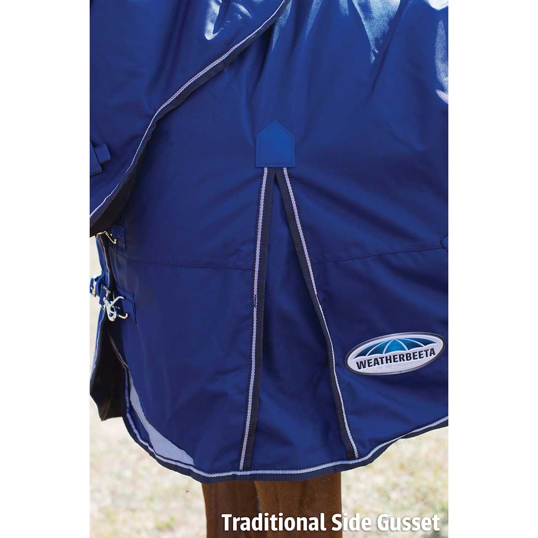 WeatherBeeta ComFiTec Ultra Tough Detach-A-Neck Blanket