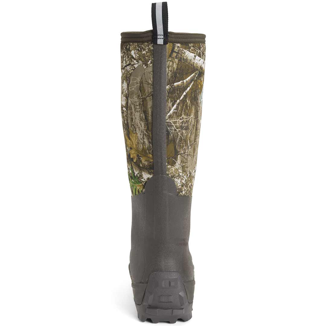 Muck Boot Co. Men's Woody Max Boots