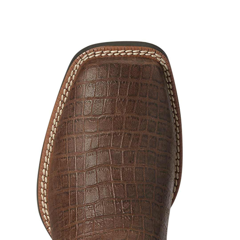 Ariat Men's Sport Buckout Cowboy Boot