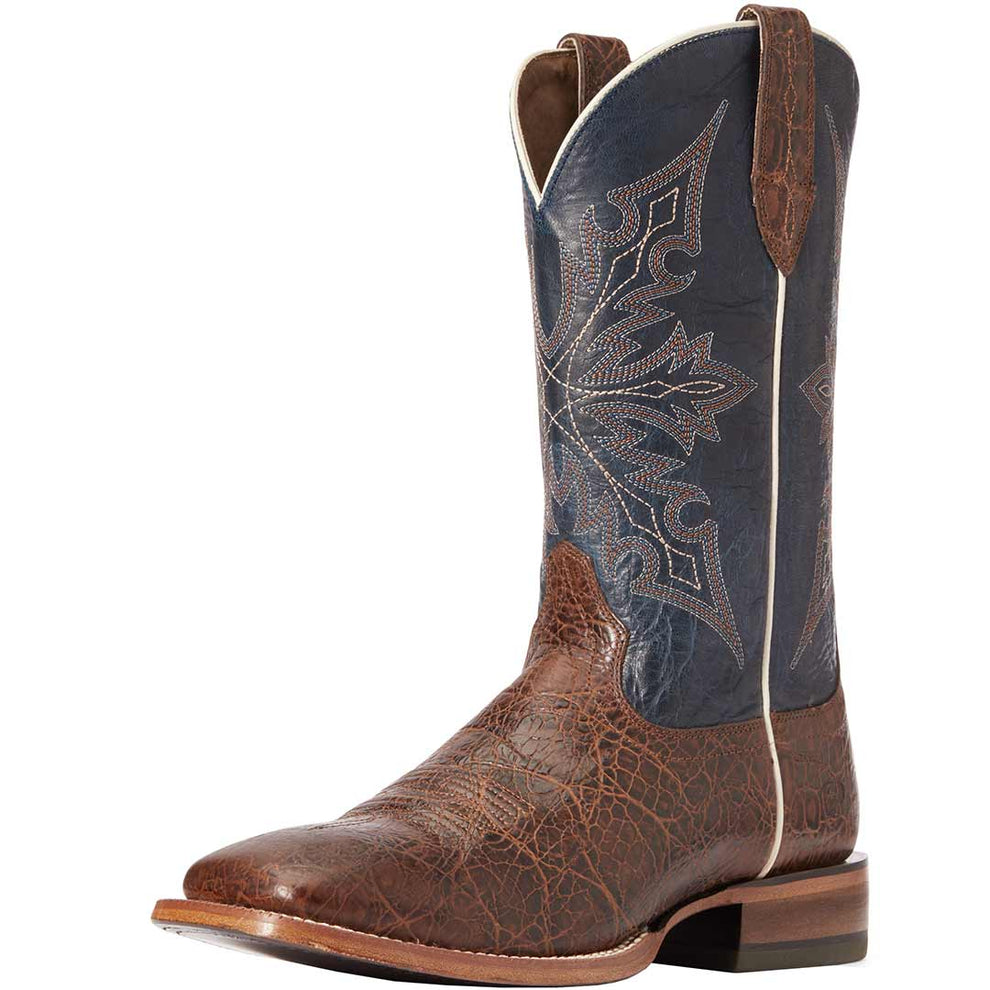 Ariat Men's Circuit Gritty Western Cowboy Boot