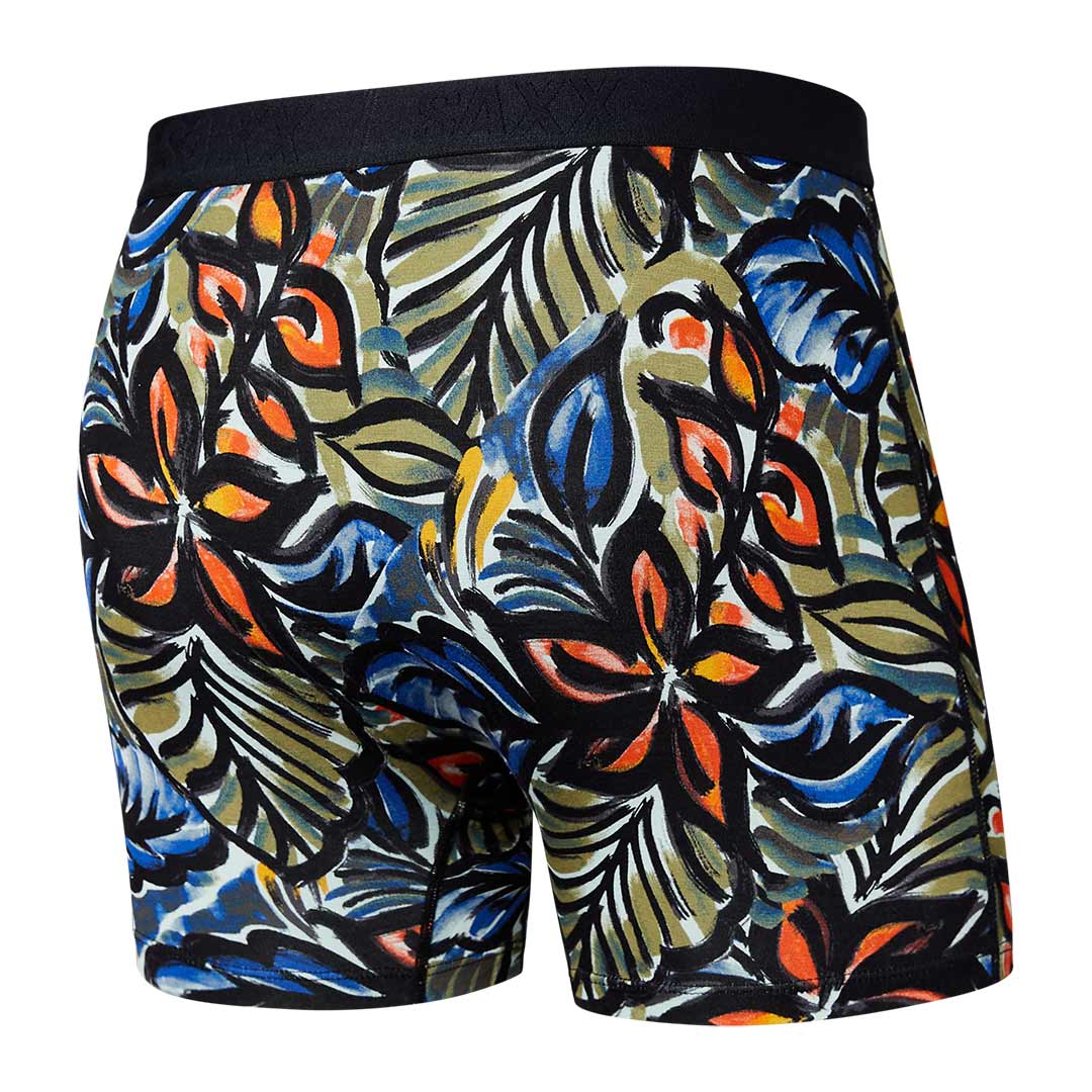 SAXX Men's Ultra Boxer Brief