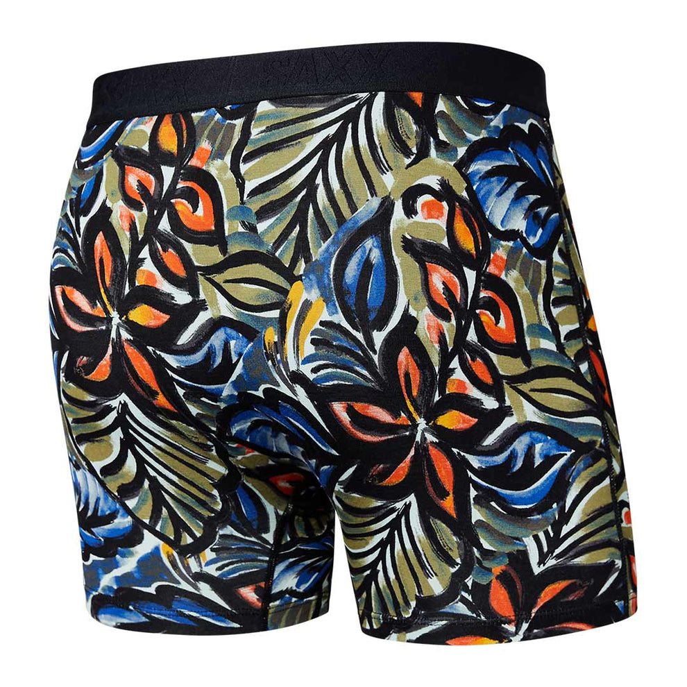 SAXX Men's Ultra Boxer Brief