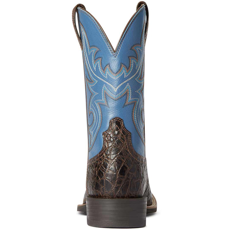 Ariat Men's Sport Cow Country Cowboy Boots