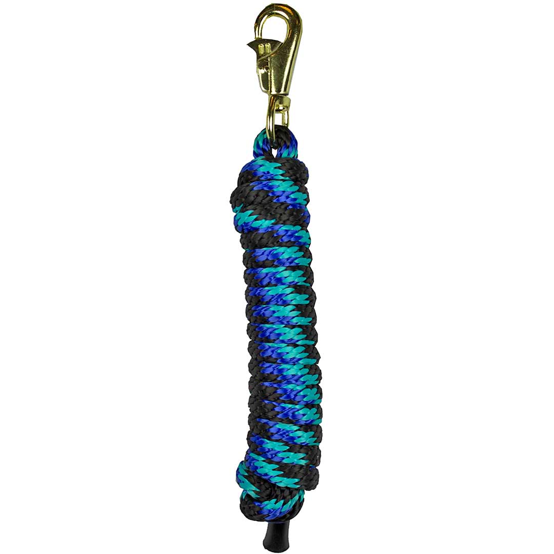 Tech Equestrian 10' Poly Lead Rope | Lammle's – Lammle's Western Wear
