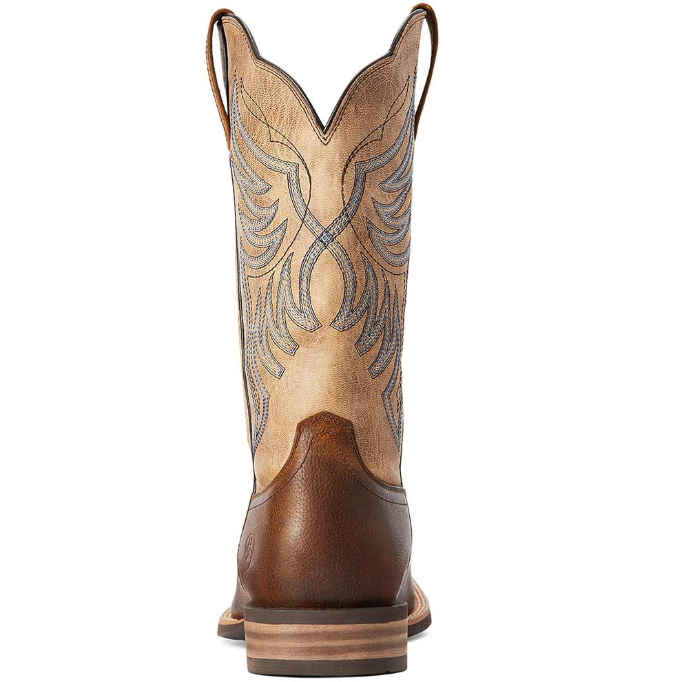 Ariat Men's Everlite Blazin Cowboy Boots