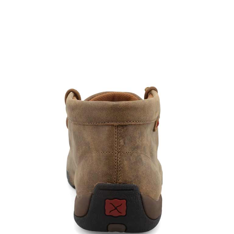 Twisted X Men's "The Original" Chukka Driving Mocs