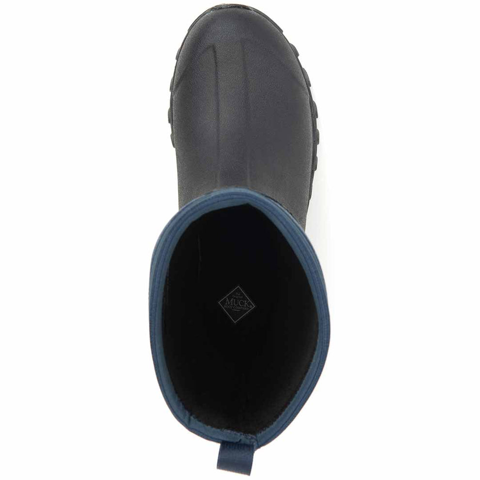 "Muck Boot Co. Women's
 Arctic Sport II Mid Boots"