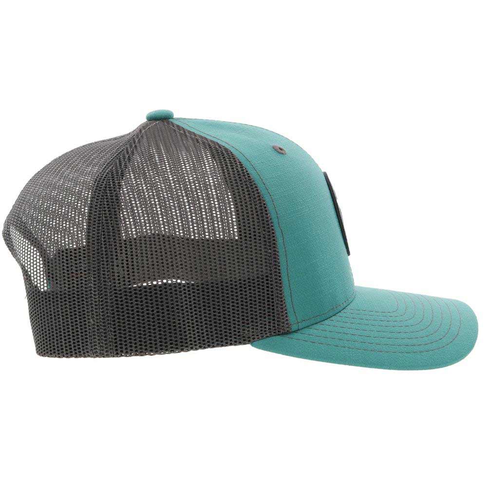 Hooey Brands Women's Blush Snap Back Cap