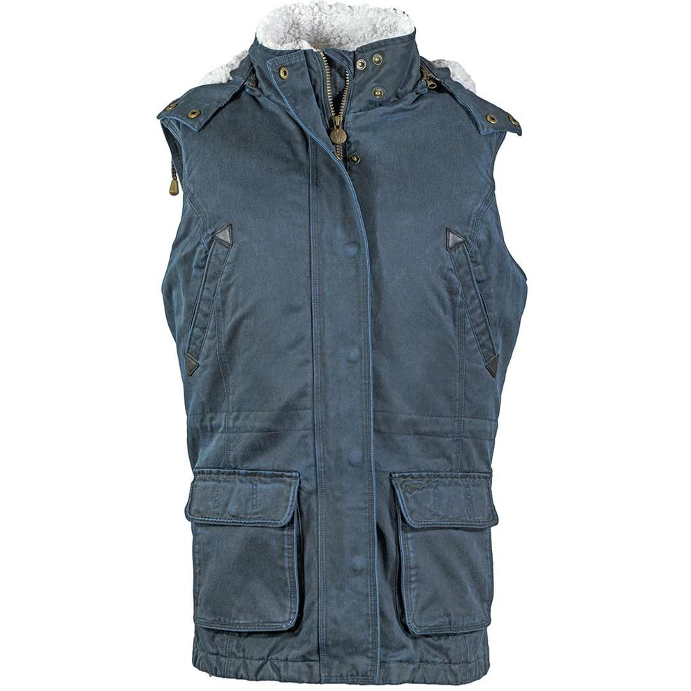 Outback Trading Co. Women's Woodbury Vest