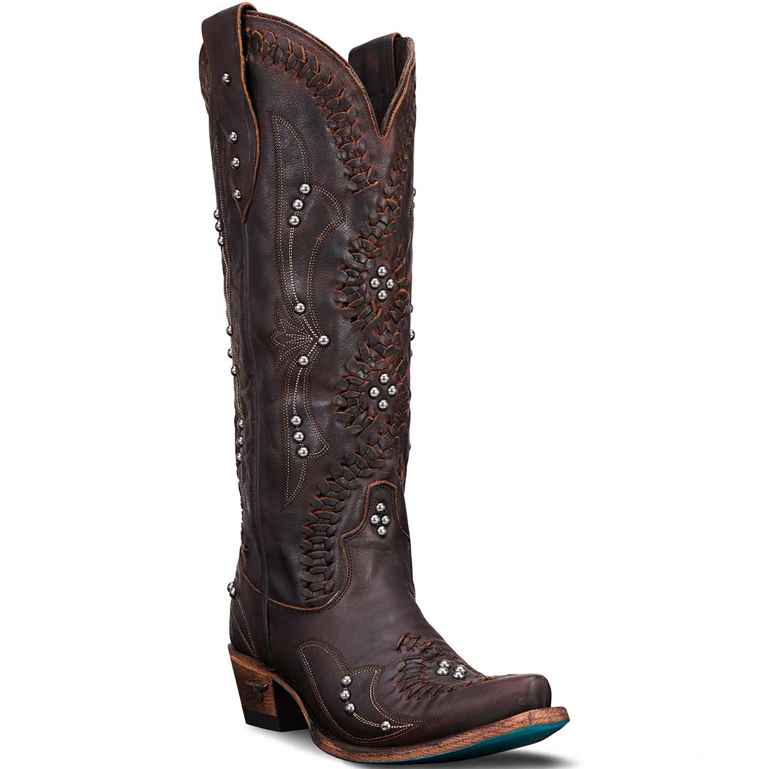 Lane Boots Women's Cossette Cowgirl Boots