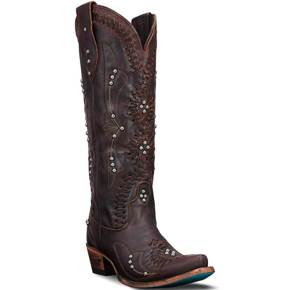 Lane Boots Women's Cossette Cowgirl Boots