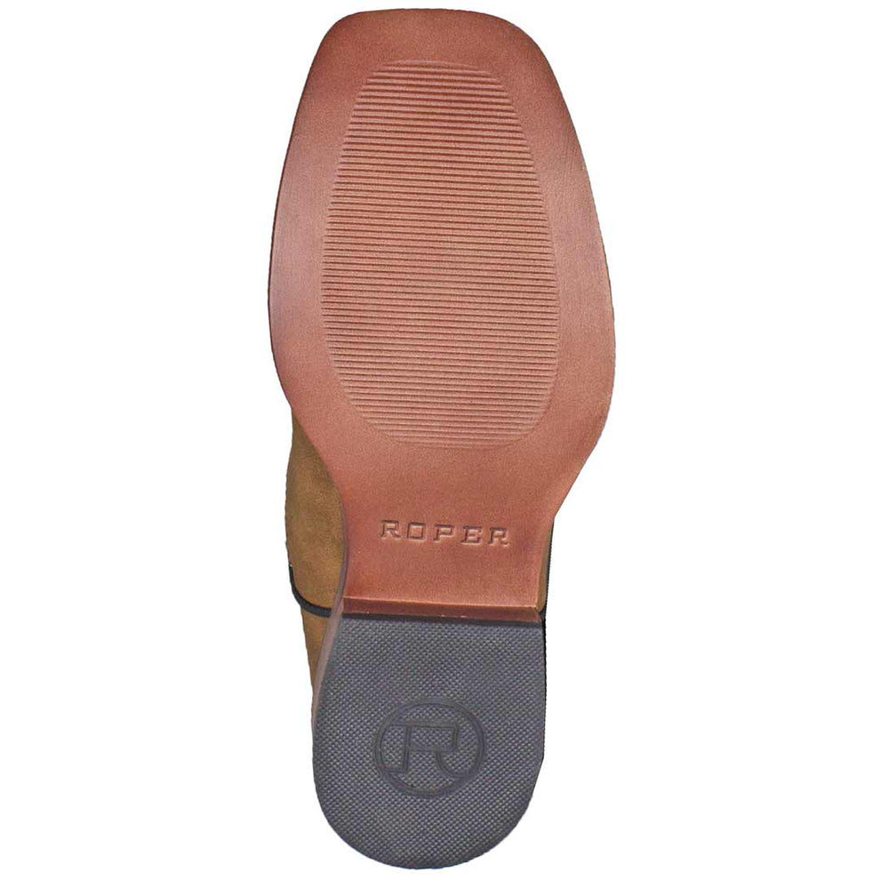 Roper Youth Boys' Clint Cowboy Boots