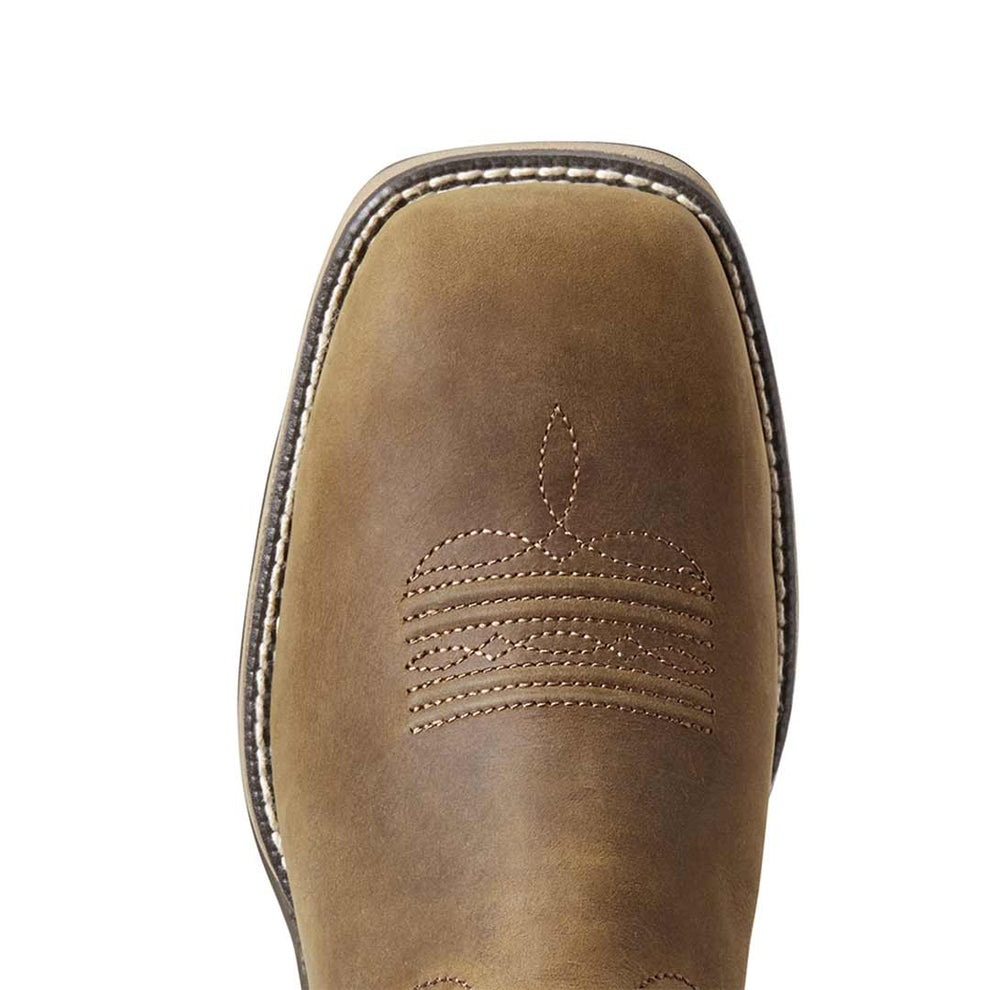 Ariat Men's Anthem Waterproof Cowboy Boots