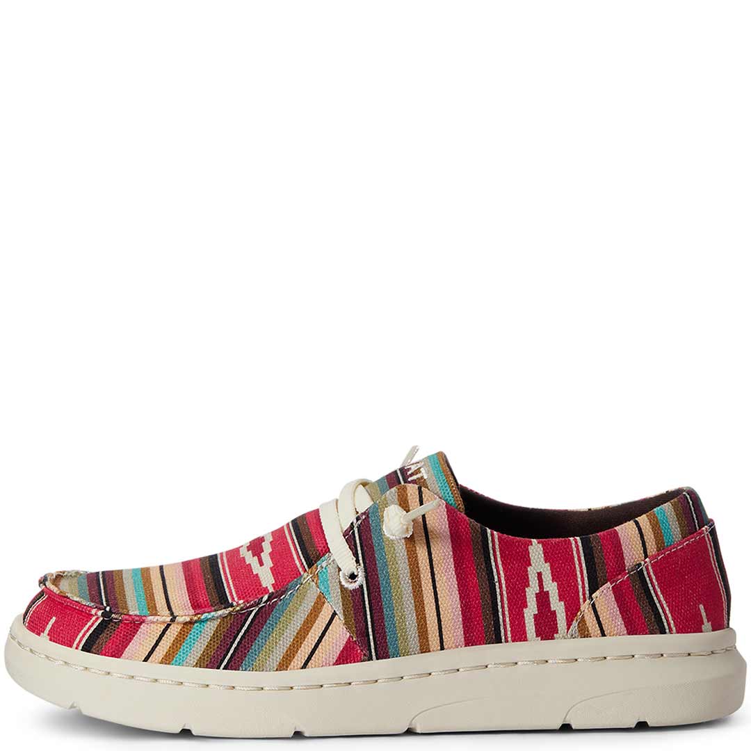 Ariat Women's Hilo Casual Shoe