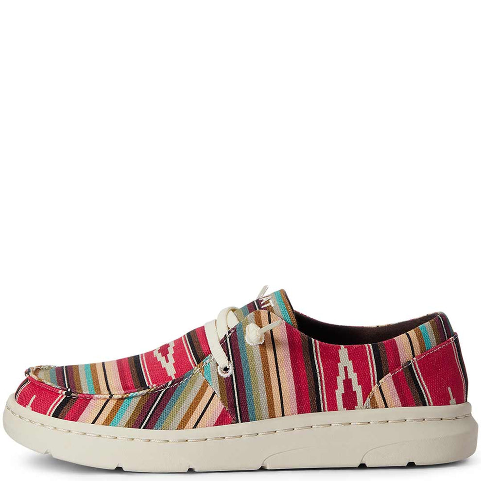 Ariat Women's Hilo Casual Shoe