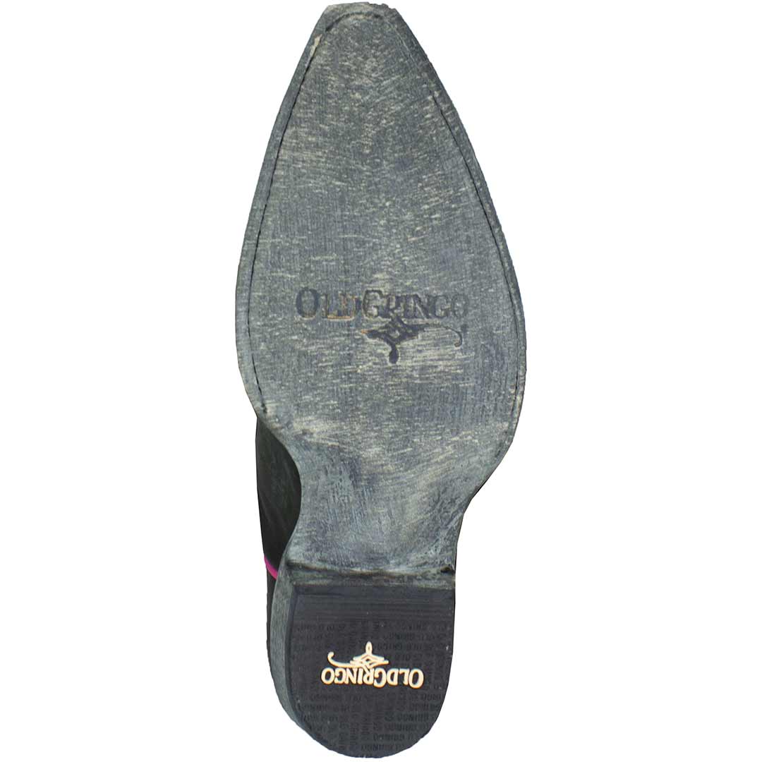 Old Gringo Boots Women's Emmer Cowgirl Boots