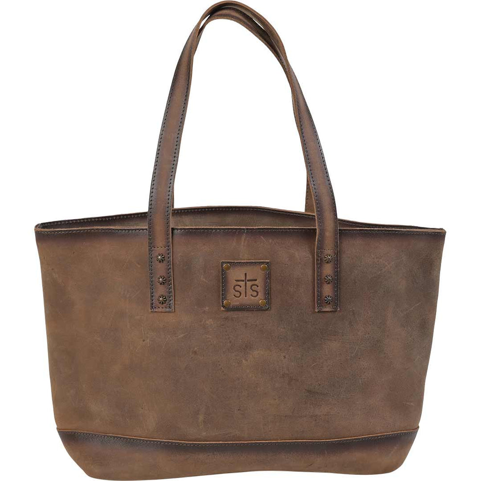 STS Ranchwear Baroness Tote