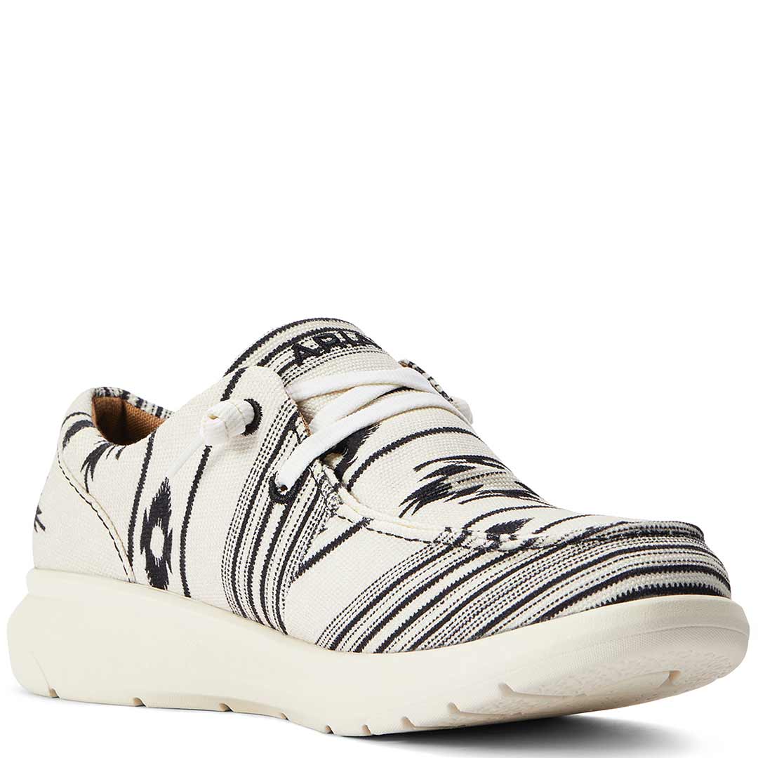 Ariat Women's Hilo Chimayo Casual Shoes