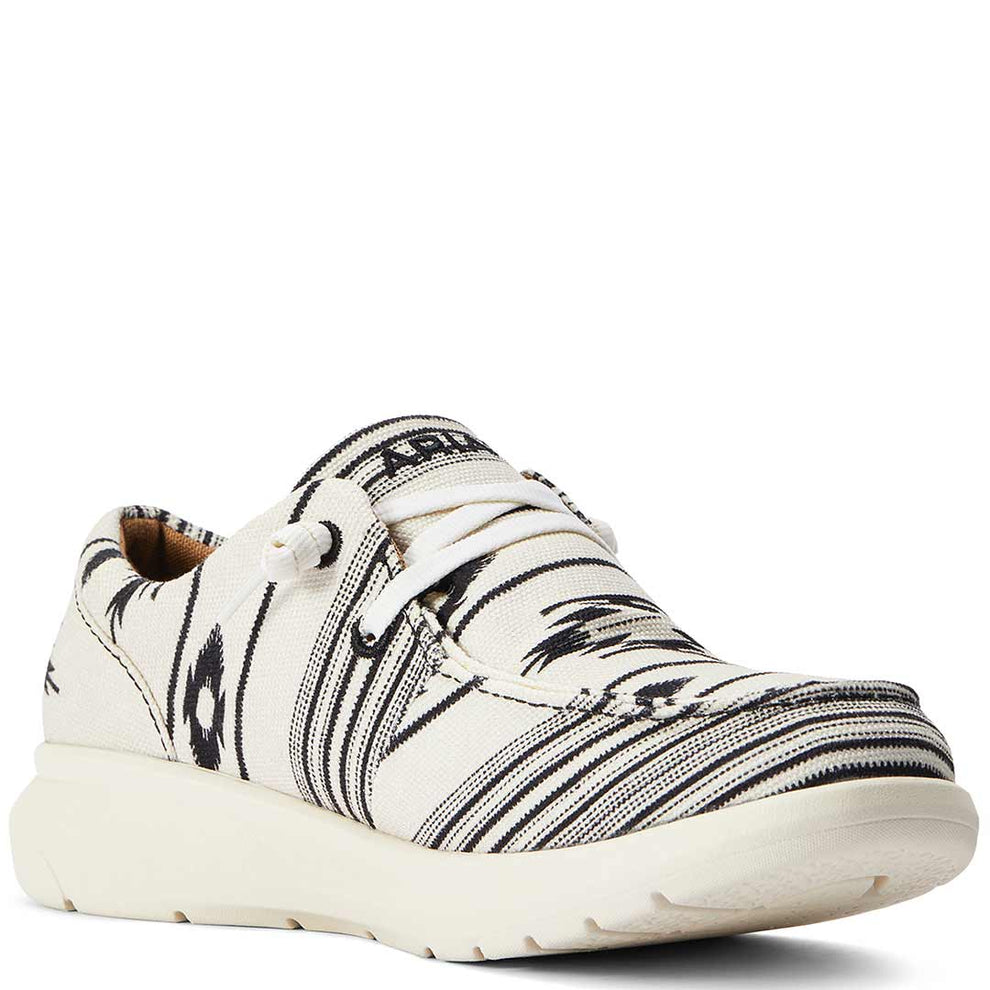 Ariat Women's Hilo Chimayo Casual Shoes