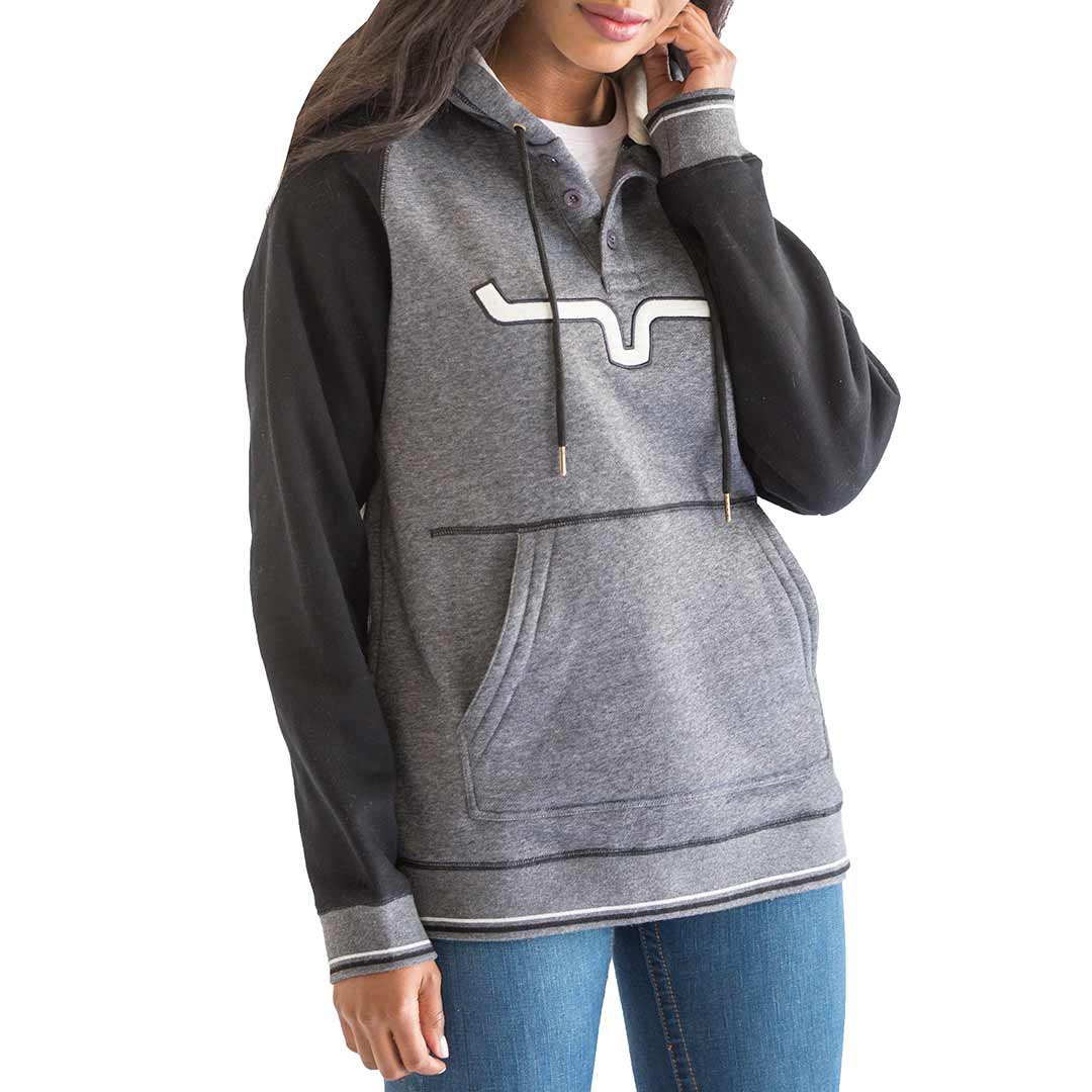 Kimes Ranch Women's Amigo Hoodie