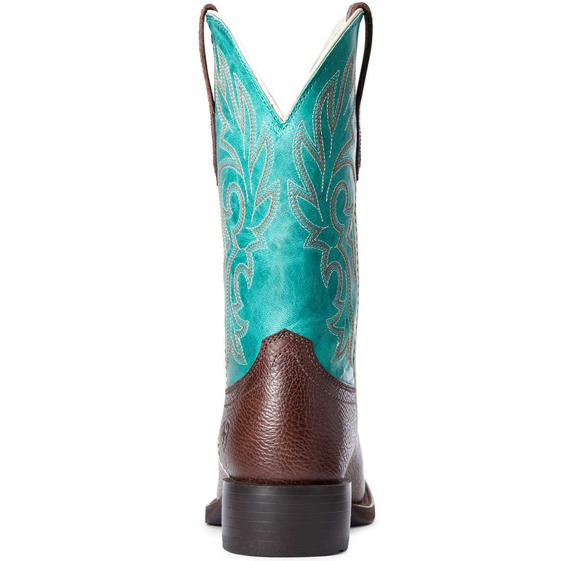 Ariat Women's Cattle Drive Cowgirl Boot