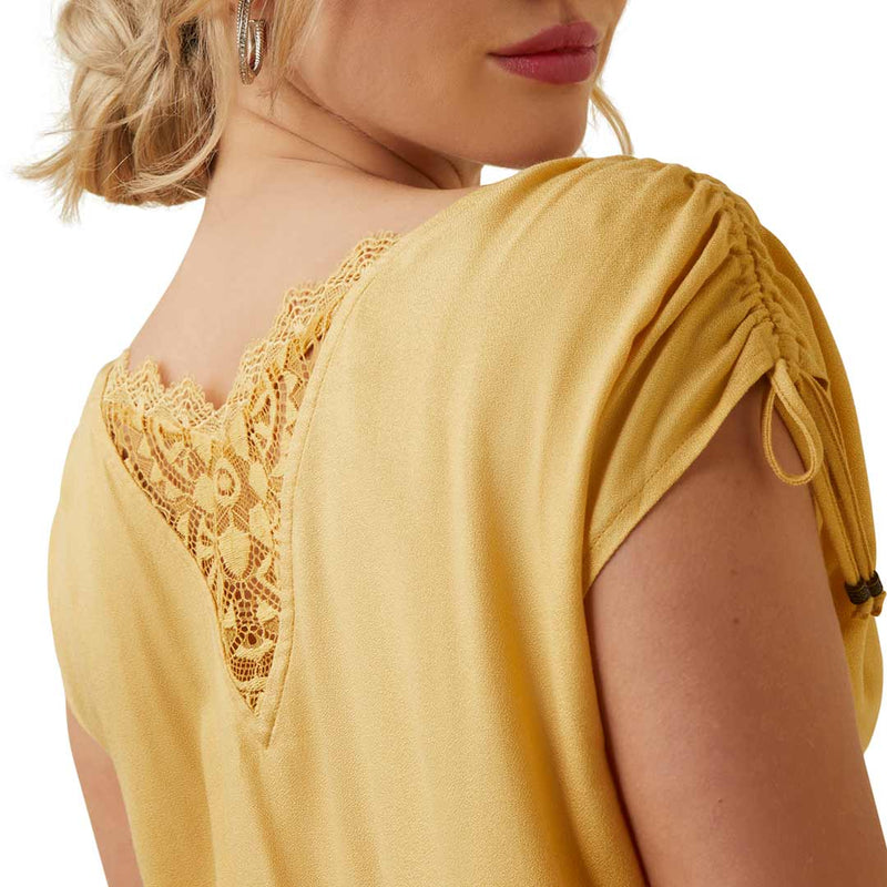 Ariat Women's Sweet Spring Top