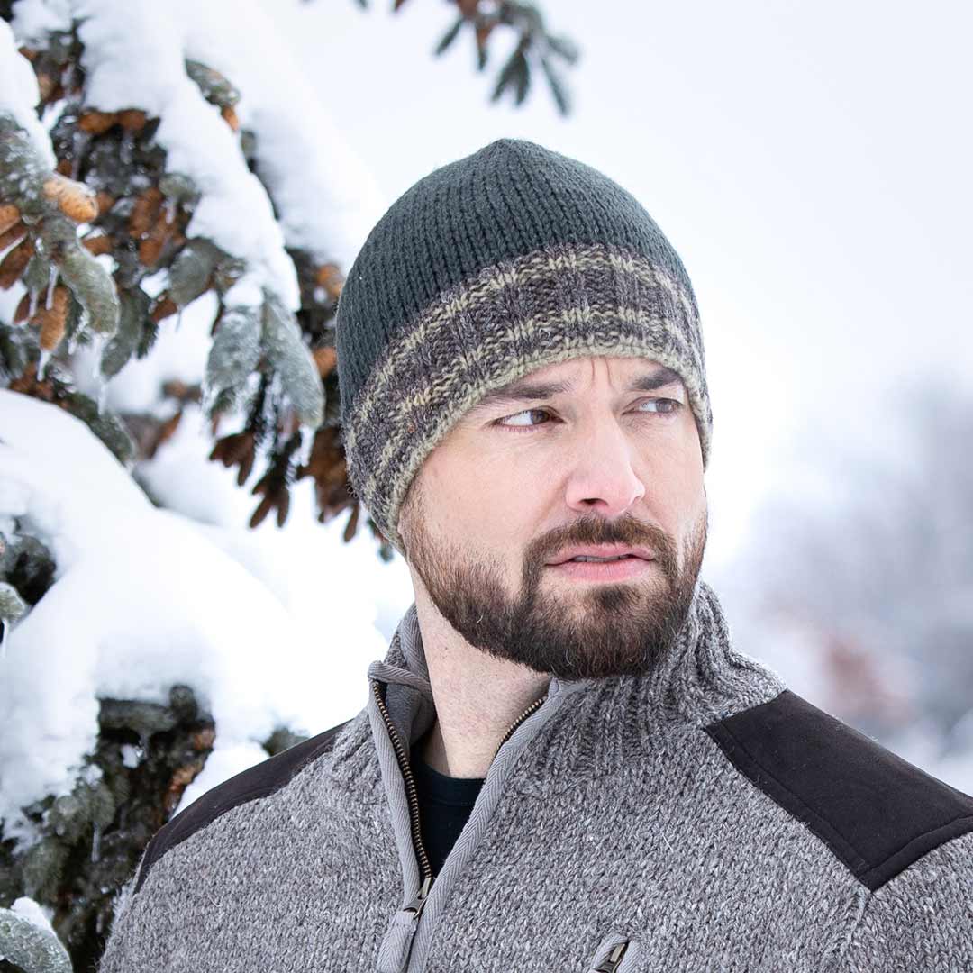 Laundromat Bixby Knit Toque
