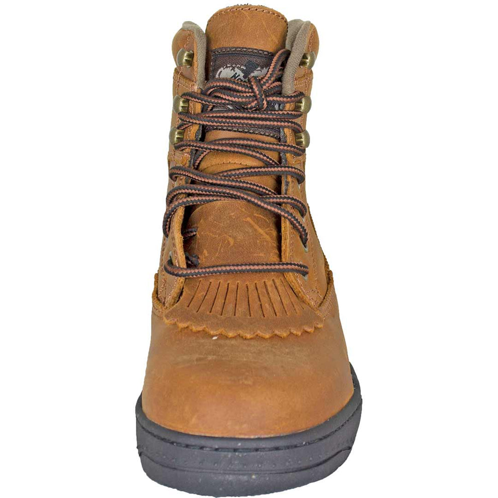 Roper Men's Kiltie Crossrider Horseshoes