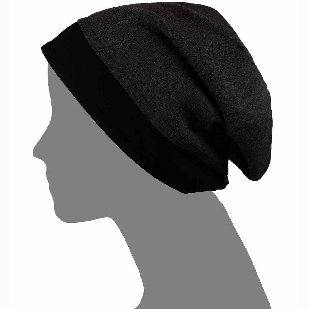 Watuko Headgear Jersey Reversible Toque