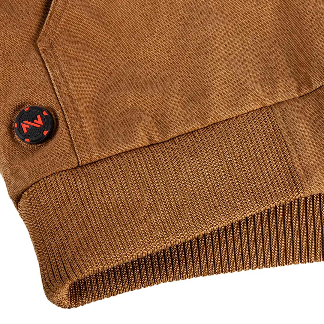 Fieldsheer Apparel Men's Foreman Heated Jacket 2.0