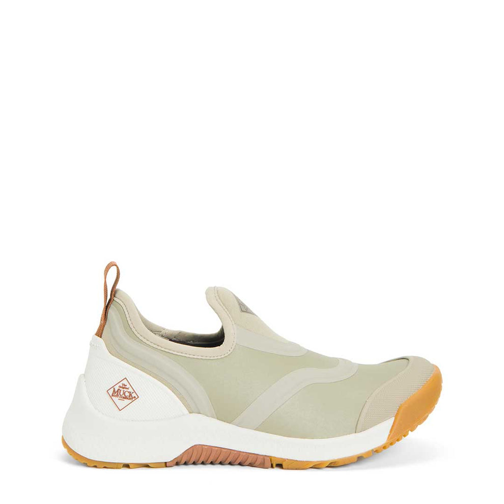 Muck Boot Co. Women's Outscape Low Work Shoe