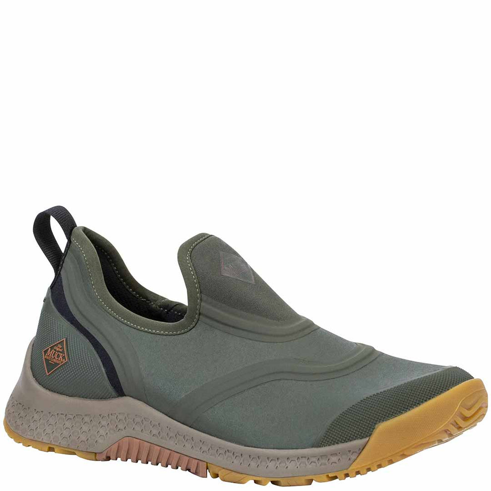Muck Boot Co. Men's Outscape Low Boots