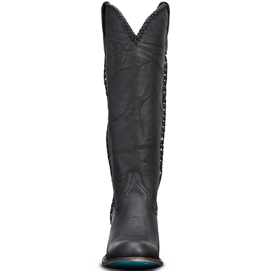 Lane Boots Women's Plain Jane Cowgirl Boots