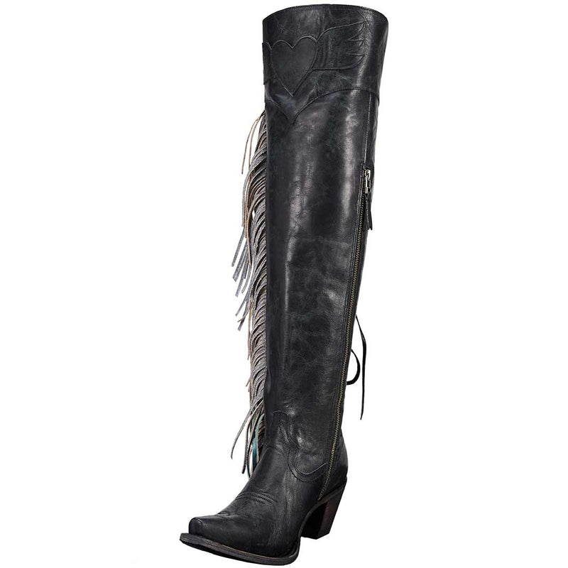 Lane Boots Women's The Spirit Animal Cowgirl Boots