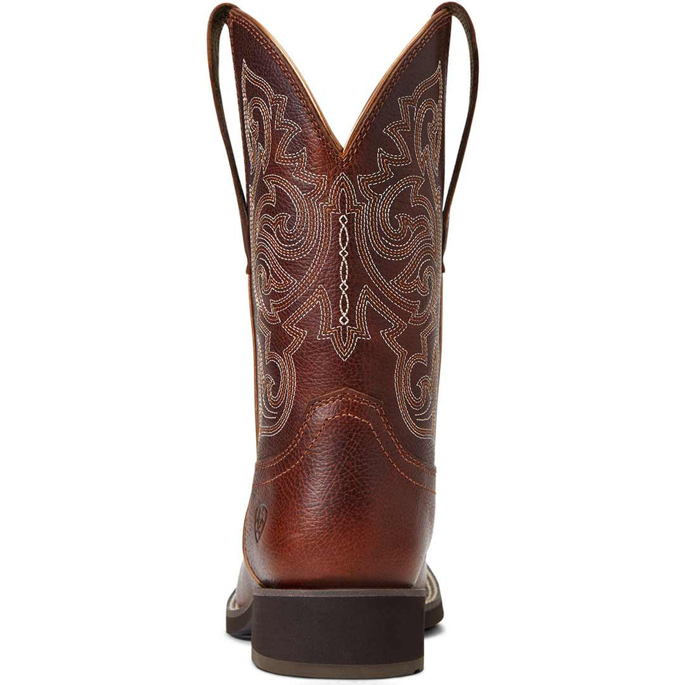 Ariat Women's Delilah StretchFit Cowgirl Boots