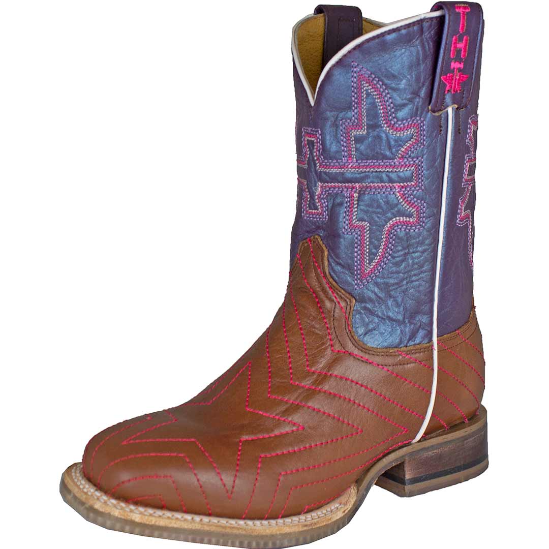 Unicorn discount cowboy boots