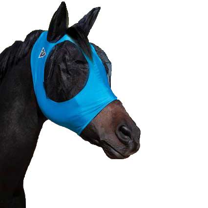 Professional's Choice Comfort Fit Lycra Fly Mask