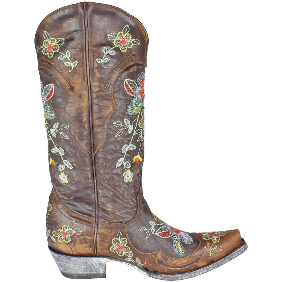 Old Gringo Boots Women's Bonnie Cowgirl Boots
