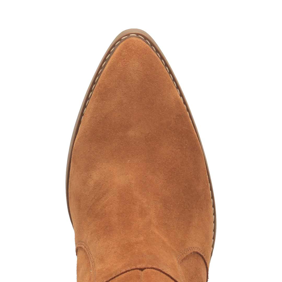 Dingo Women's Witchy Woman Leather Cowgirl Boots
