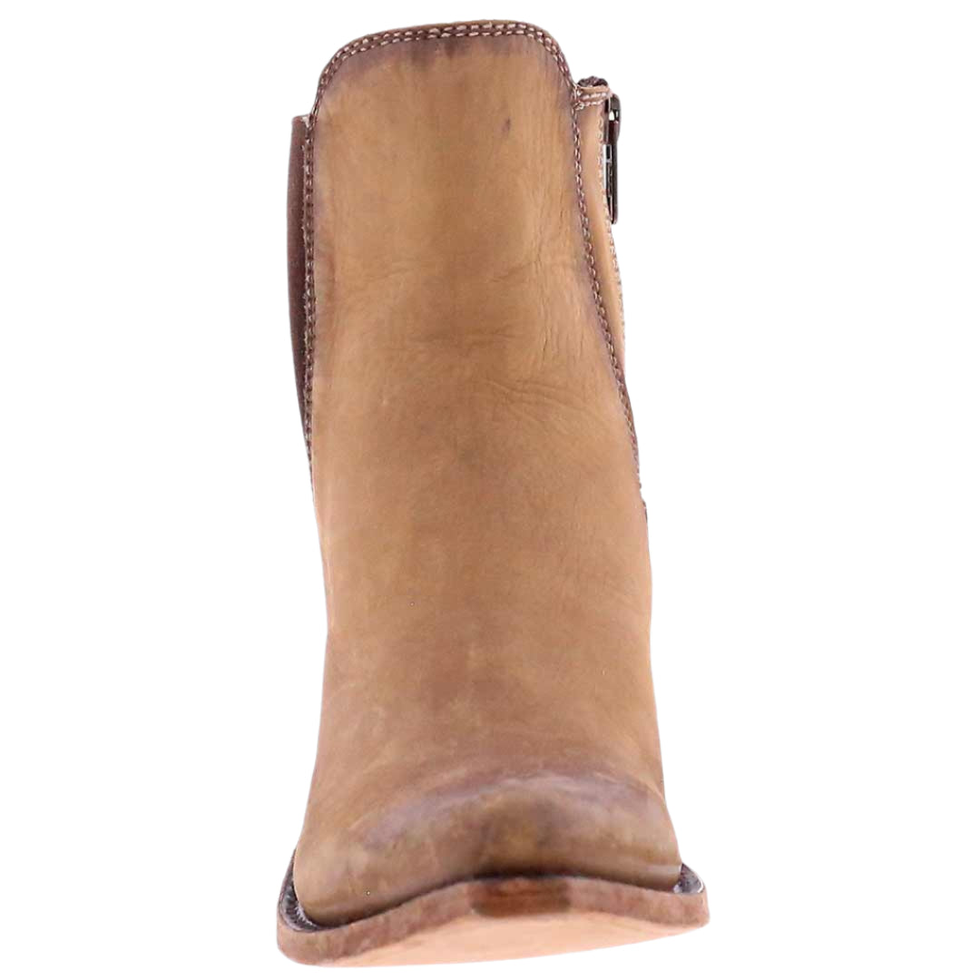 Liberty Black Women's Marina Cowgirl Boots
