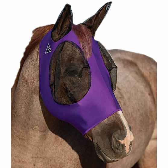 Professional's Choice Comfort Fit Lycra Fly Mask